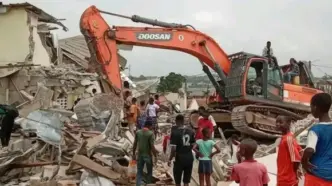 Ivorians Lose Homes in Eviction Operation in Abidjan