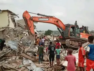 Ivorians Lose Homes in Eviction Operation in Abidjan