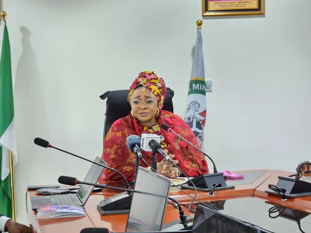 FG seeks action against sexual violence