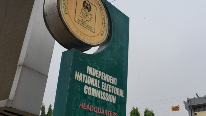 INEC Assures Enugu North of Credible By-election (NewsCentral TV)