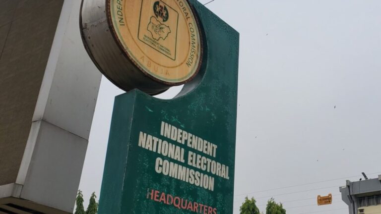 Two Gombe LGAs Declared High-Risk By INEC