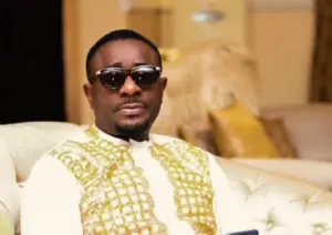 Emeka Ike Sues INEC Over Data Breach