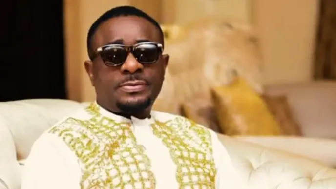 Emeka Ike Sues INEC Over Data Breach