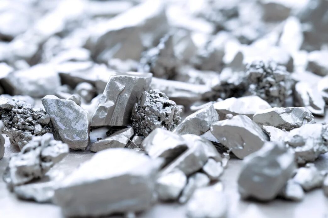 Government Announces Discovery of Platinum Deposits in Kaduna