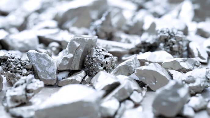 Government Announces Discovery of Platinum Deposits in Kaduna