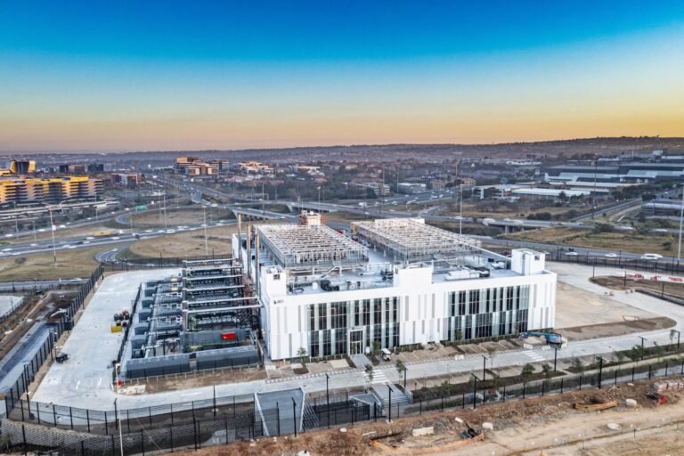 Africa Rewires Infrastructure for AI Industrial Growth