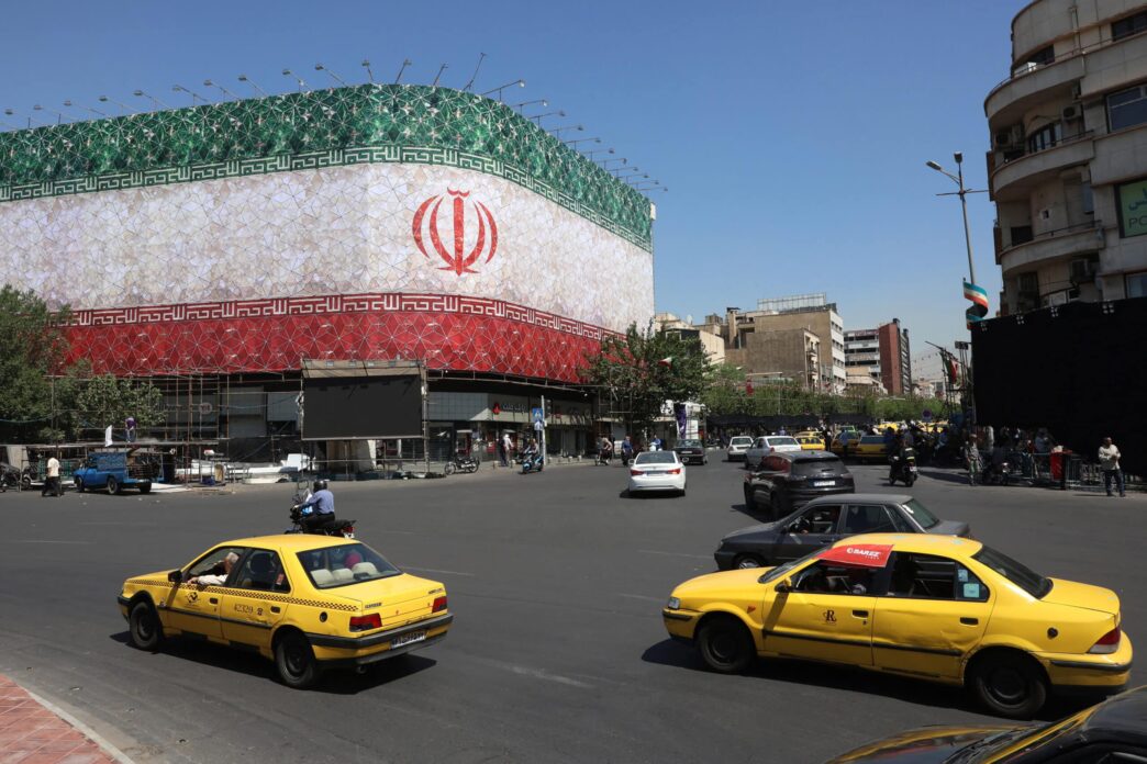 Tehran Says It “Humiliated” United States, Israel Forces