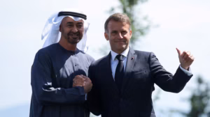 Arab Leaders to Attend G7 Middle East War Session