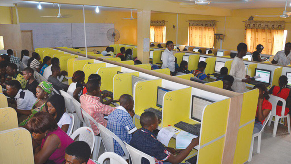 JAMB Opens Printing of Original UTME Result Slips
