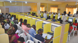 JAMB Opens Printing of Original UTME Result Slips