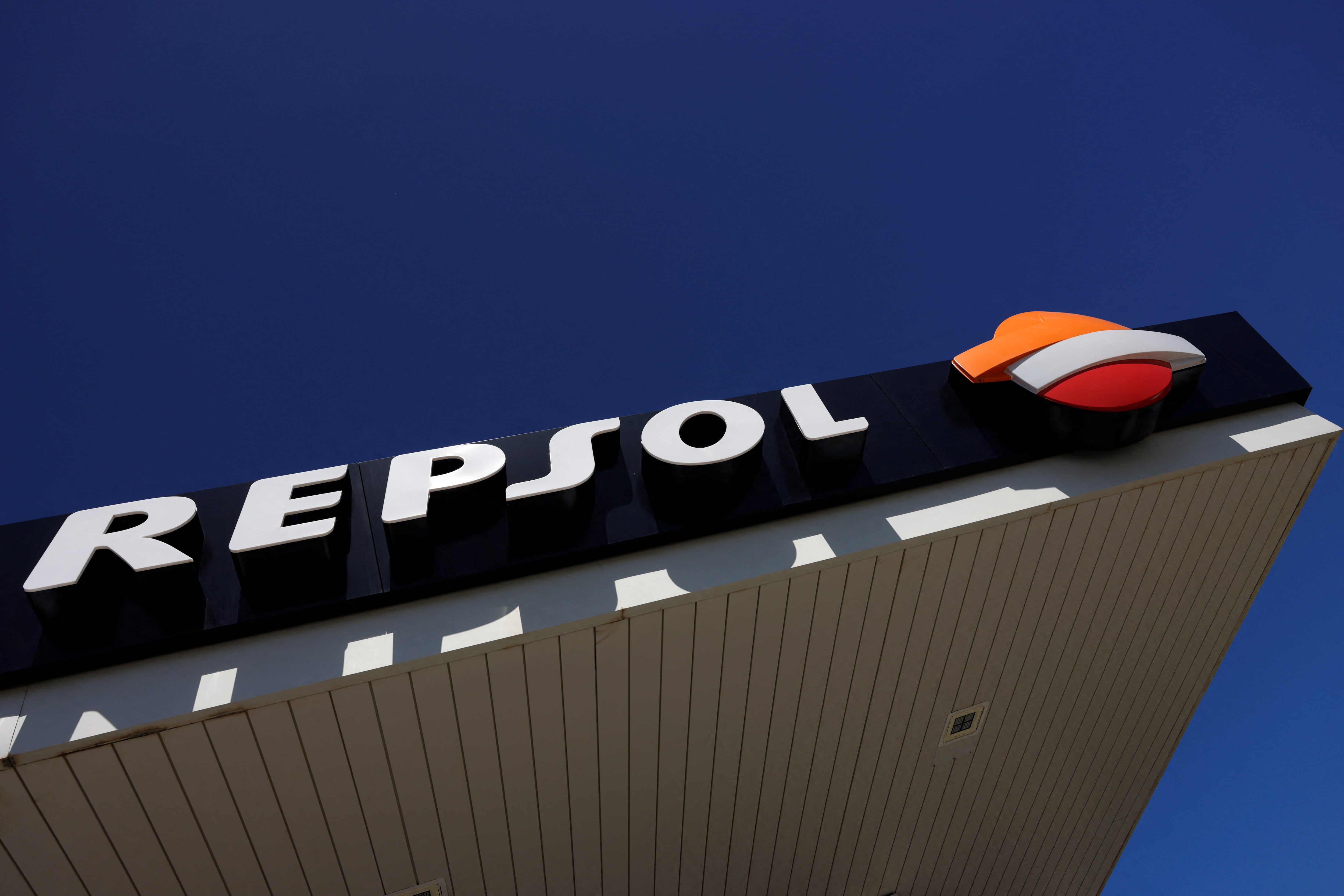 Repsol (News Central TV)