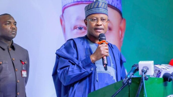 Kaduna Governor Frees 97 Inmates, Offers Rehabilitation Support