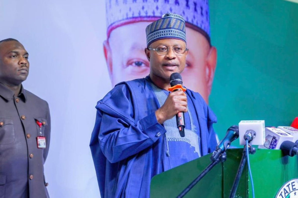 Kaduna Governor Frees 97 Inmates, Offers Rehabilitation Support