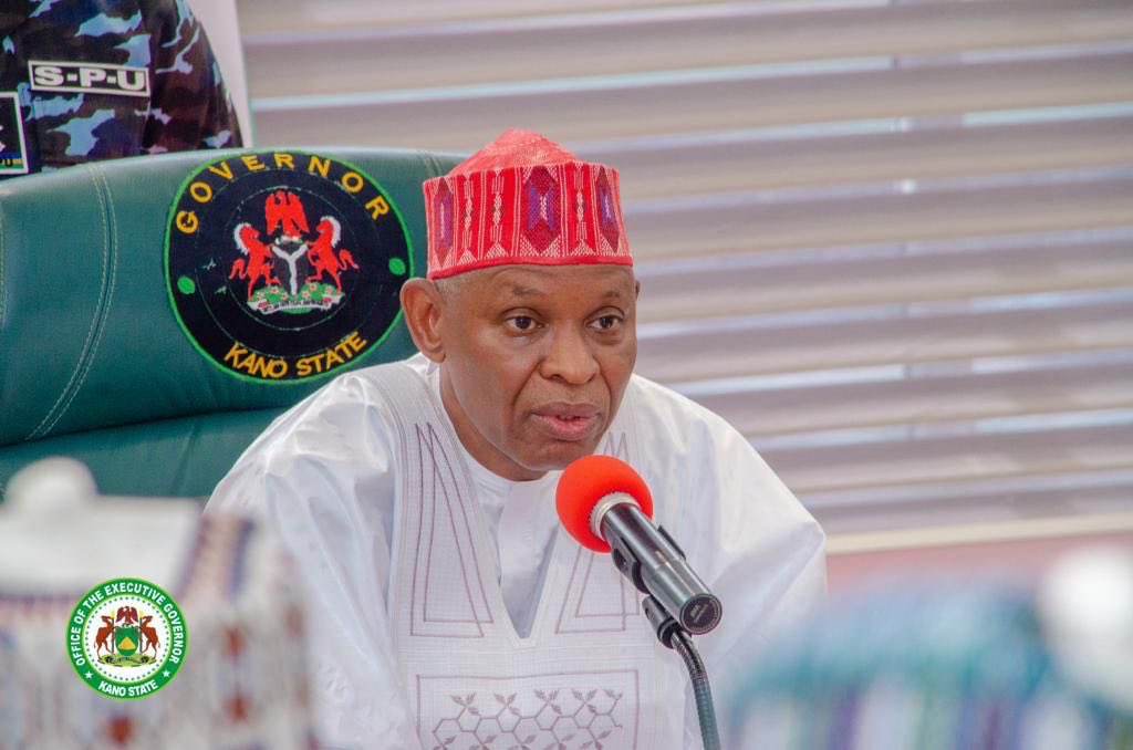 1448 New Year: Kano Declares Tuesday Public Holiday (NewsCentral TV)