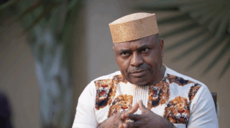 Okonkwo Slams NASS Over PFIPC Probe Handling (NewsCentral TV)