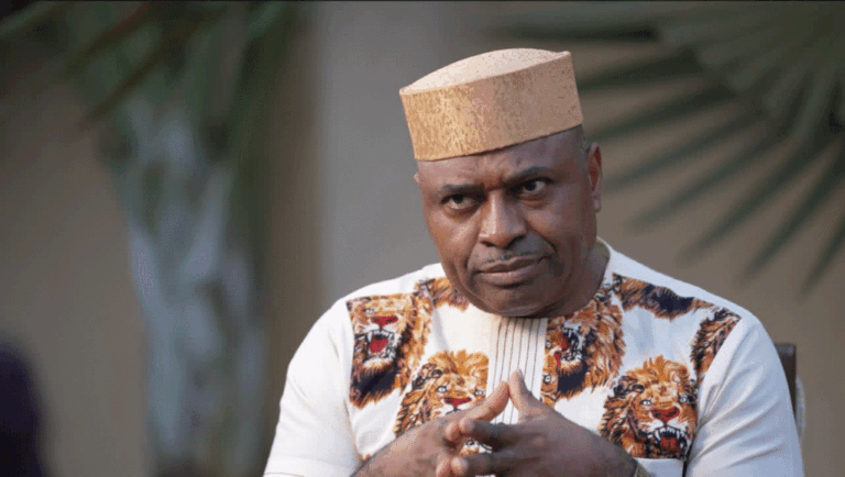 Okonkwo Slams NASS Over PFIPC Probe Handling