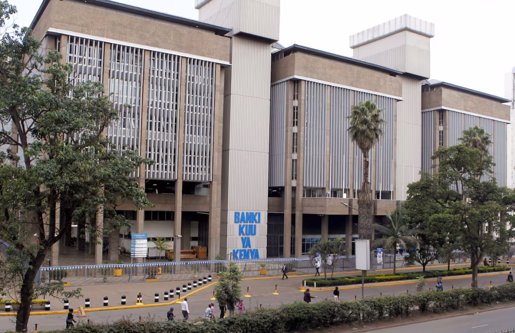 Kenya (News Central TV)