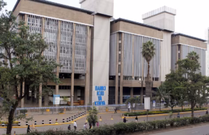 Kenya (News Central TV)