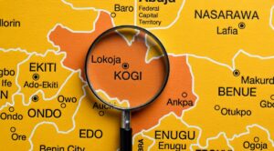Bandits Raze Houses in Niger
