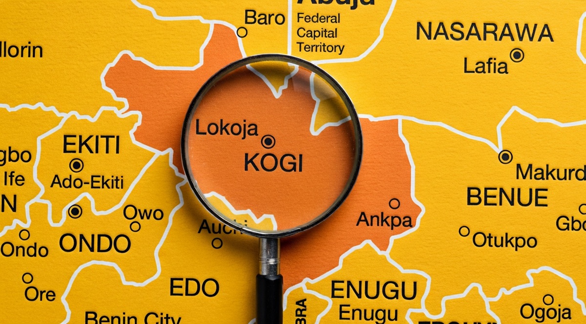 Kogi Government Mourns Iluke Victims 
