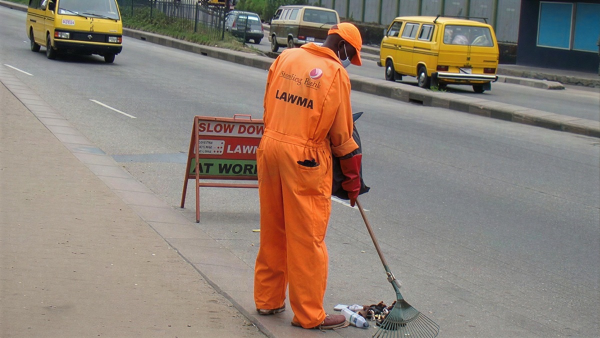 Ebola: LAWMA Issues Advisory to Lagos Health Facilities