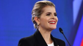 Costa Rica President Evacuated After Blast Near Mining Area (NewsCentral TV)