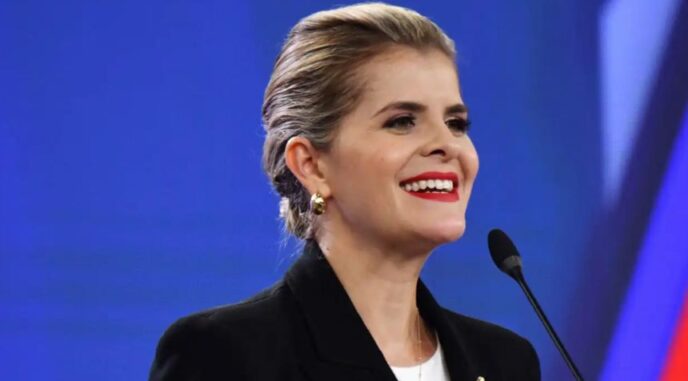Costa Rica President Evacuated After Blast Near Mining Area (NewsCentral TV)