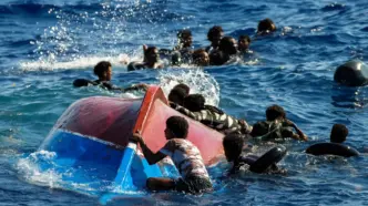 Italy Recovers 10 Bodies After Boat Capsize in Malta(NewsCentral TV)