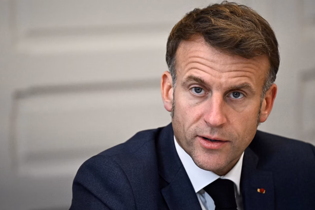 France (News Central TV)