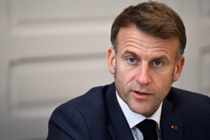 France (News Central TV)