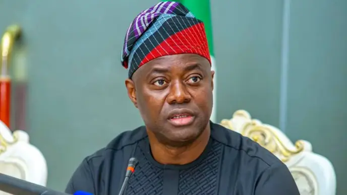 Oyo (News Central TV)
