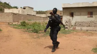 Mali (News Central TV)