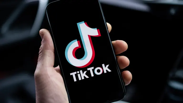 UK Investigates TikTok Over Child Safety Measures