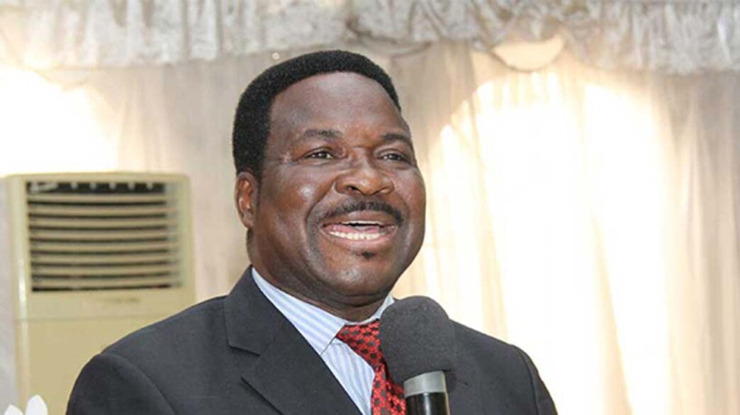 LPPC Approves Suspension of Mike Ozekhome’s SAN Status (NwsCentral TV)