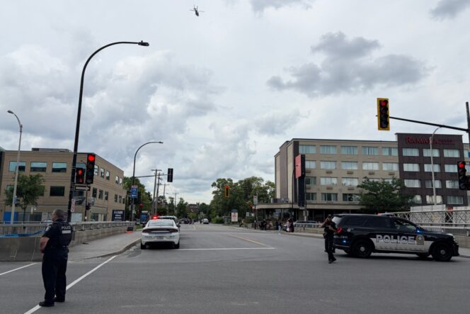 Montreal Shooting Leaves Three Dead in Neighborhood - Latest Breaking ...