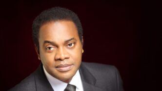 Aspirant Challenges Donald Duke's Presidential Candidacy