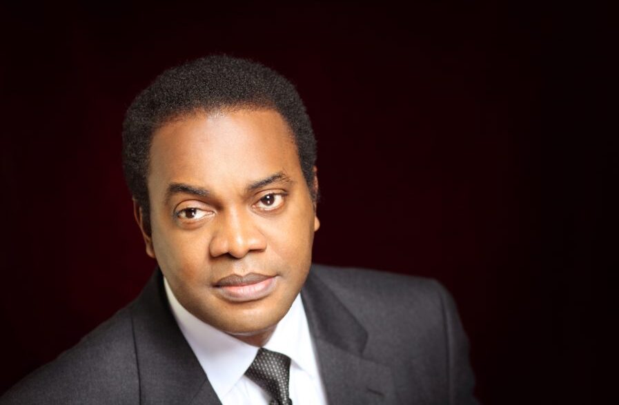 Aspirant Challenges Donald Duke's Presidential Candidacy