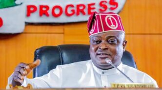Obasa Slams Content Creators Over Abduction Exploitation (NewsCentral TV)
