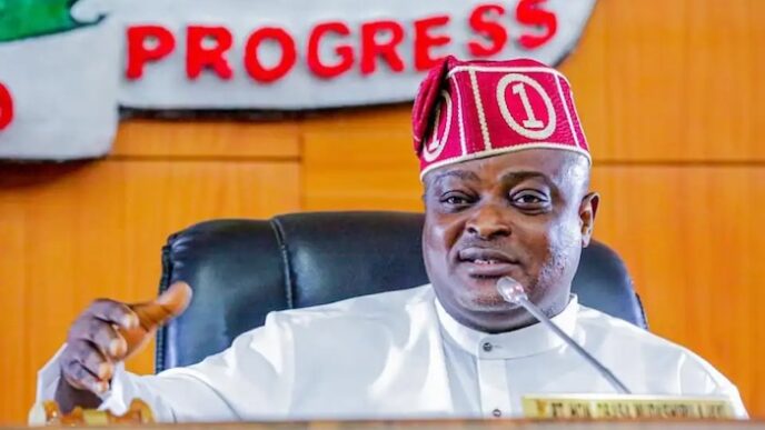 Obasa Slams Content Creators Over Abduction Exploitation (NewsCentral TV)