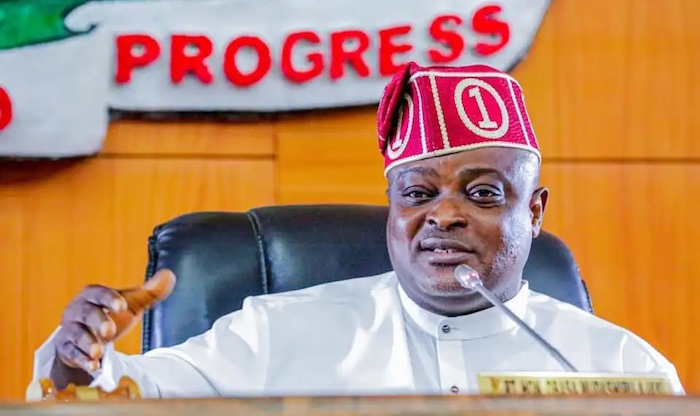 Obasa Slams Content Creators Over Abduction Exploitation (NewsCentral TV)
