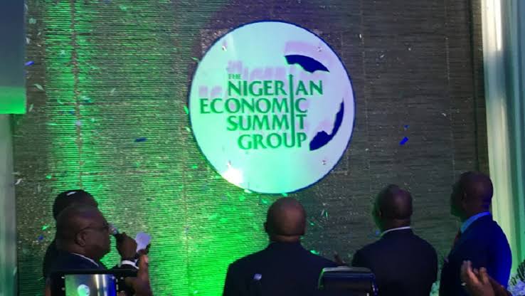 NES 32: News Central Hosts NESG Delegation