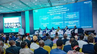 NOG Energy Week Eyes Value Chain Improvements