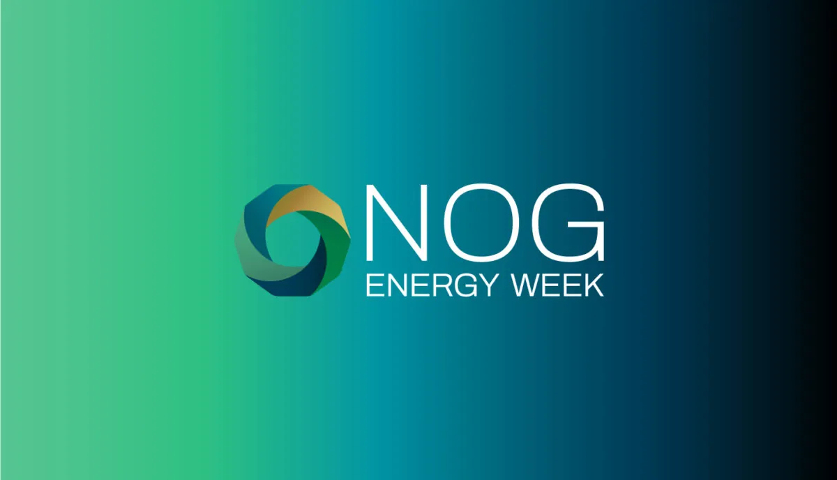 NOG Energy Week Eyes Value Chain Improvements