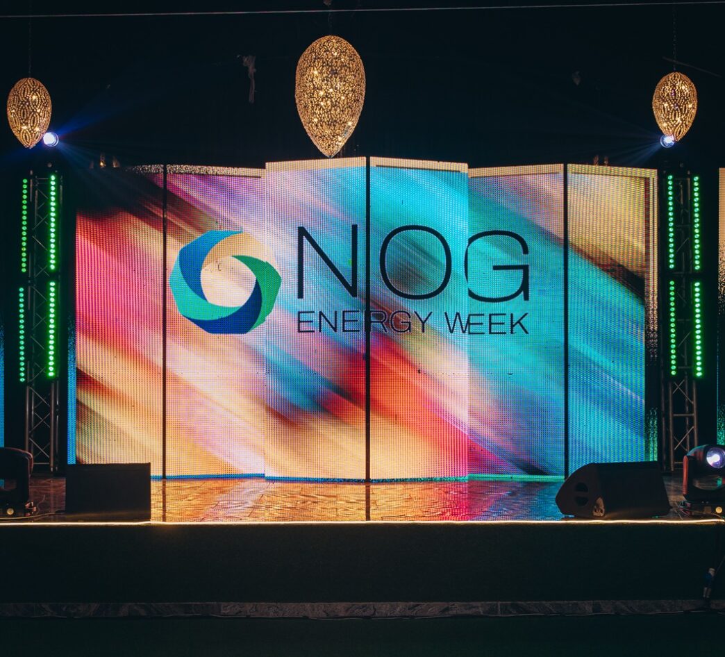 NOG Energy Week