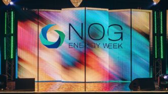 NOG Energy Week