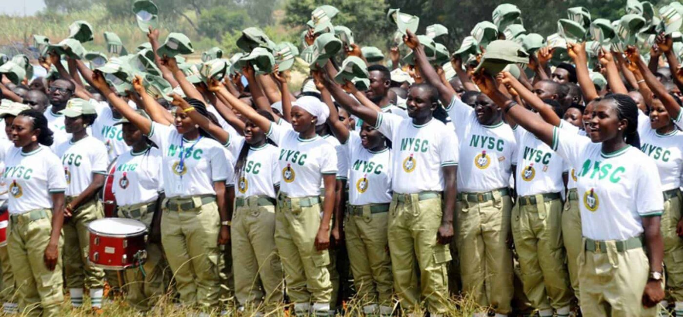 Nigeria Approves NYSC Reform, Redesigns Uniform (NewsCentral TV)