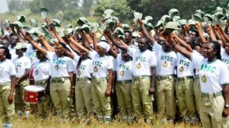 Nigeria Approves NYSC Reform, Redesigns Uniform (NewsCentral TV)