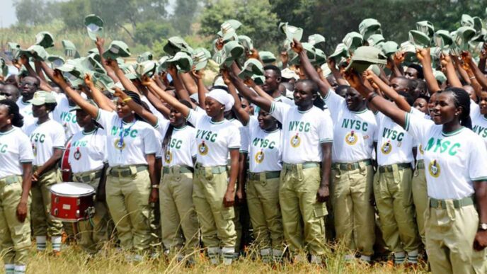 Nigeria Approves NYSC Reform, Redesigns Uniform (NewsCentral TV)