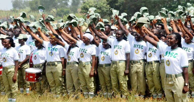 NYSC Announces Date For Batch C Camp