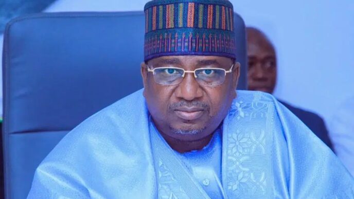 Kebbi Governor Orders Security Review as Bandit Attacks Surge